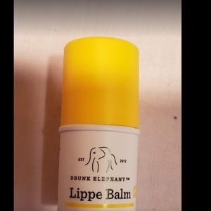 Drunk Elephant Lippe Balm